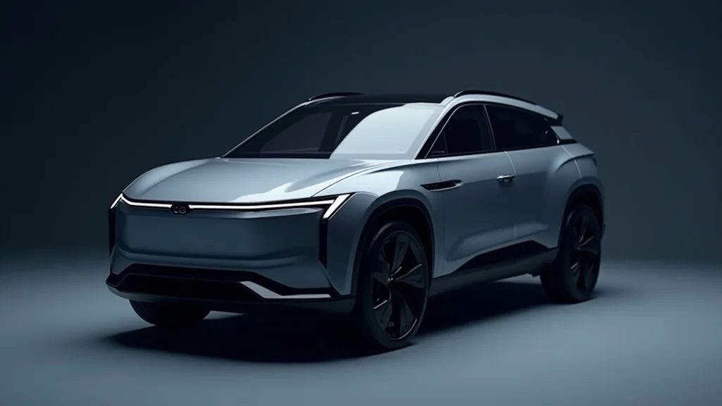 蔚來擴展產品線與技術版圖:新車型、自研晶片及固態電池佈局揭密