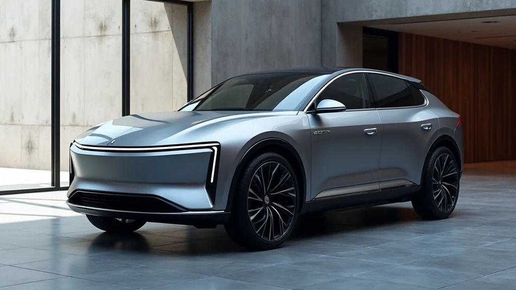 蔚來汽車 Q4 獲利 1.15 億美元，新車款與市場策略並進