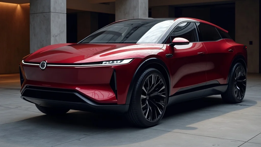 蔚來多款新車型與技術更新：ES9 預售價調降31%，LiDAR應用擴大