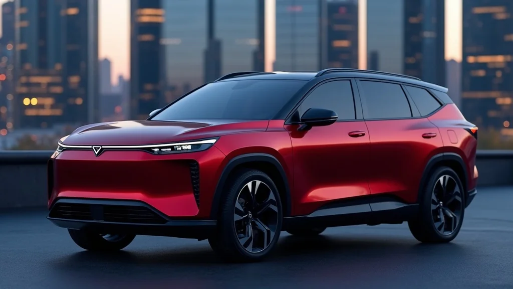 蔚來汽車產品線多點更新：ES8 交付逾 9 萬輛，子品牌導入 LiDAR 技術