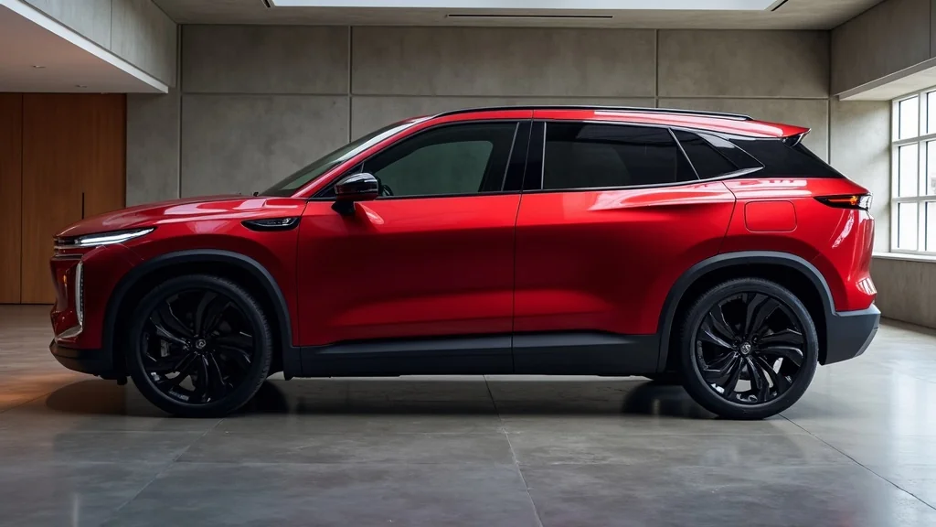 Nio ES8三月交車破1.6萬輛，多款新車型與LiDAR技術整合加速