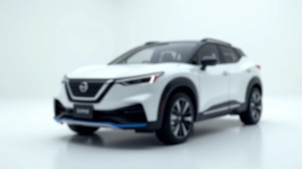 Nissan 2026年Leaf電動車將於北美首發，加速全球電氣化佈局
