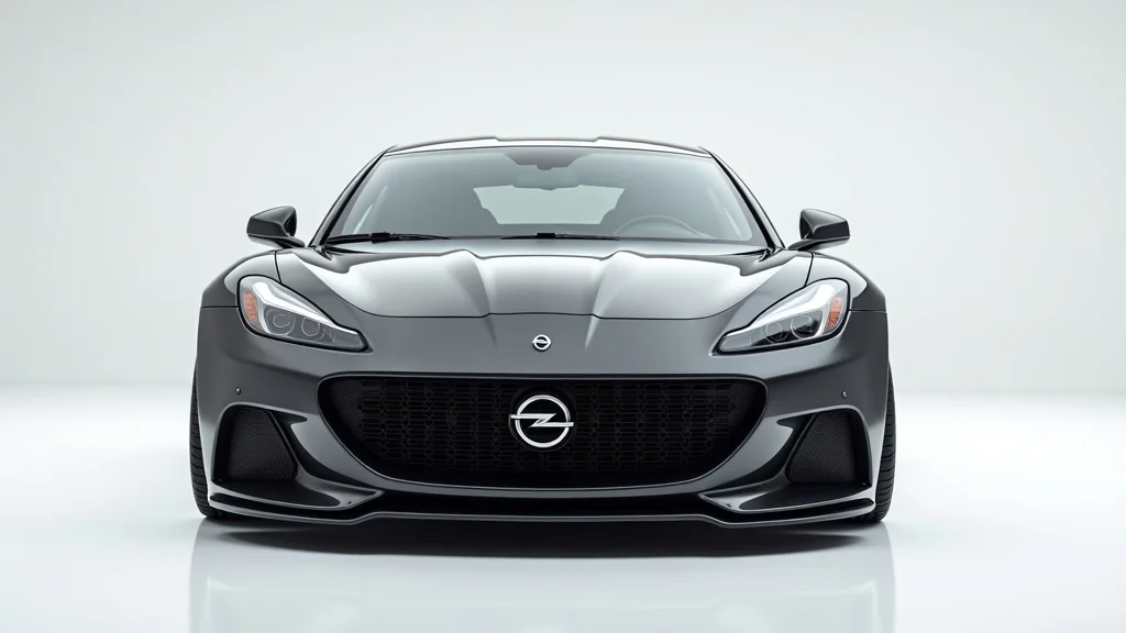 經典Opel GT車款回顧：1970與1973年式車型受市場關注