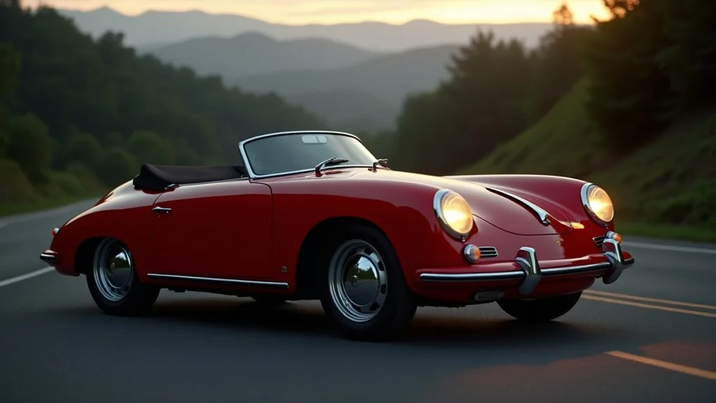 保時捷性能車款：中古市場入門與新興對手的挑戰分析