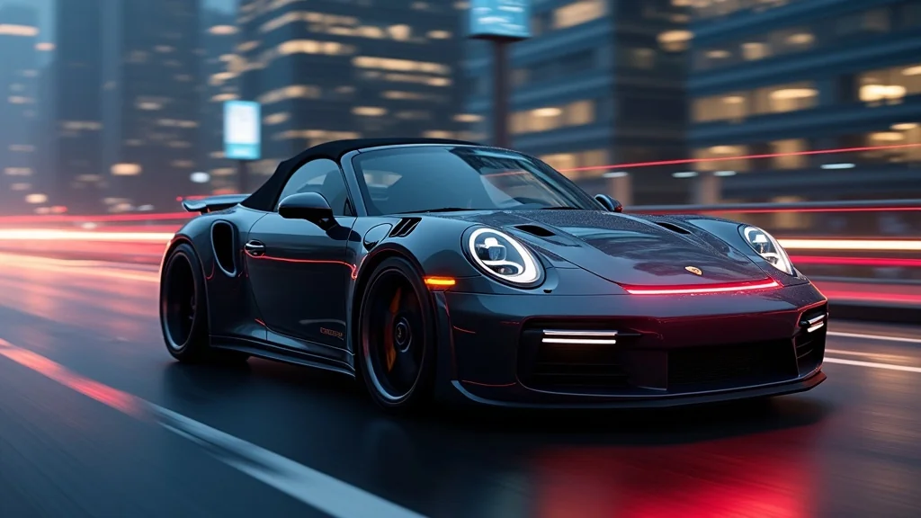 Porsche 911 Turbo S 2026 性能與中古 Boxster 價位分析