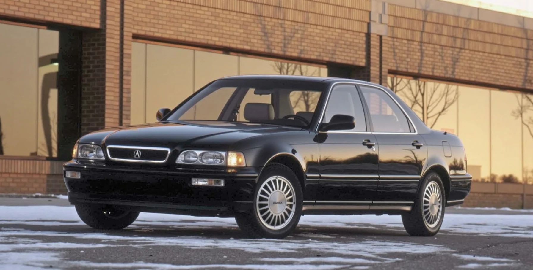 Acura Integra Type S 2026 年將進軍日本，慶祝品牌 40 週年