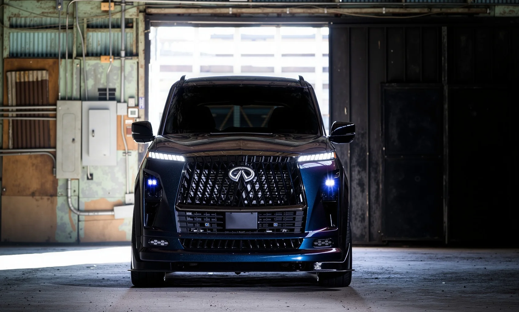 凱迪拉克 Escalade IQ 電動休旅發表：續航 740 公里，售價 13 萬美元