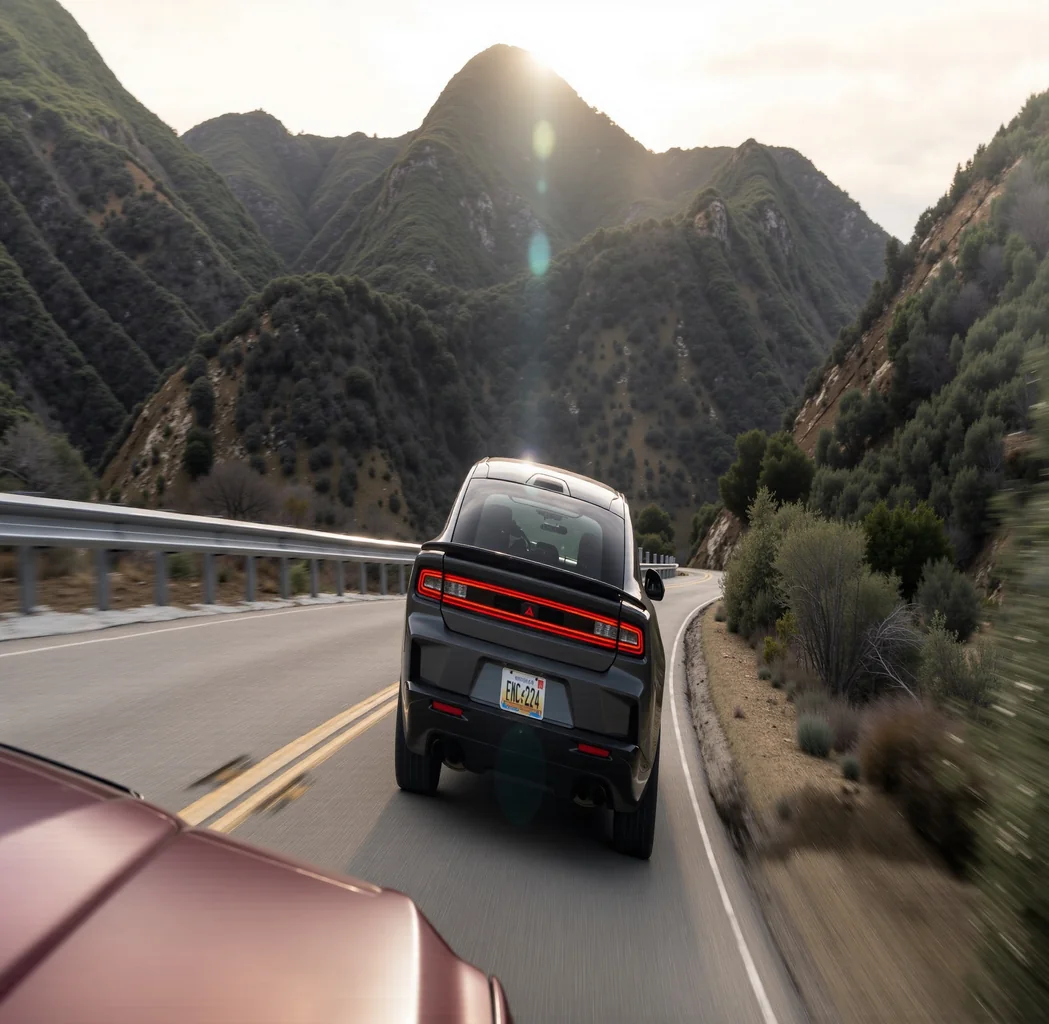 美系性能車款動態：Charger、Mustang對決與Silverado ZR2規格揭露