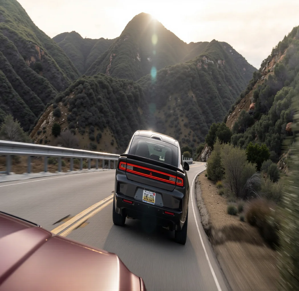 2026 Dodge Charger Scat Pack 與 Ford Mustang GT 性能對決：新世代美式跑車預覽