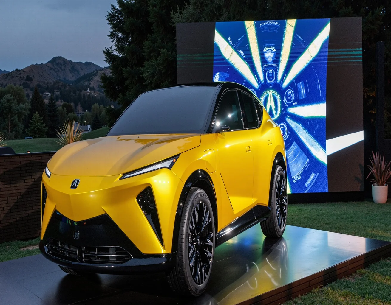 Honda 電動車戰略大轉彎：0 Series 車款取消，Afeela 前景不明，Insight EV 將於春季回歸