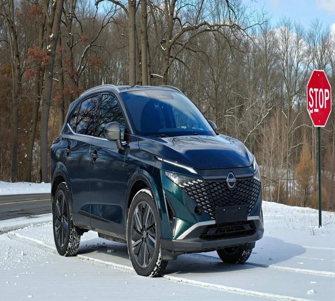 Nissan 2026年Leaf電動車將於北美首發，加速全球電氣化佈局