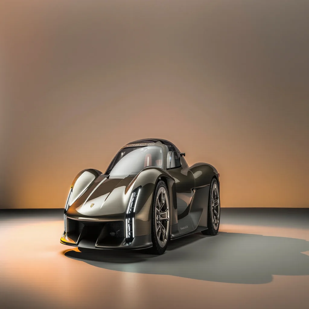 保時捷強化高階市場布局，Cayenne S 電動版售價逾 12.5 萬美元