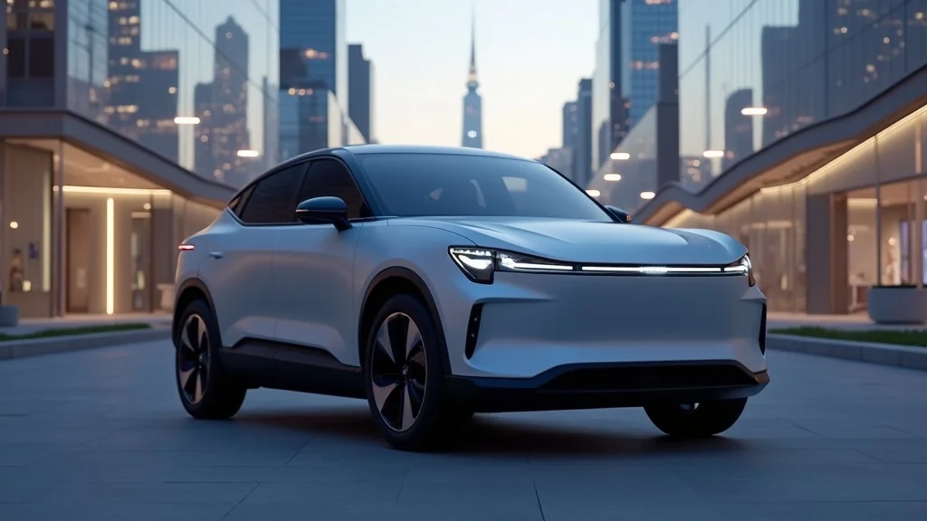 Rivian R2電動休旅發表,售價5.8萬美元起,Uber投資12.5億