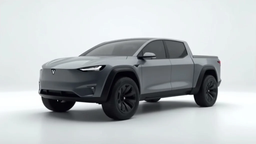 特斯拉 Semi 電動卡車定價公開，Cybertruck 供應策略調整與市場銷售挑戰