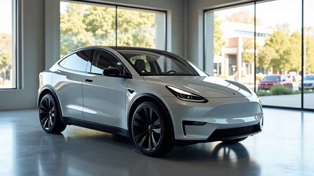 特斯拉 Model Y L 澳洲上市，Semi 電動卡車 $29萬美元定價與充電網佈局