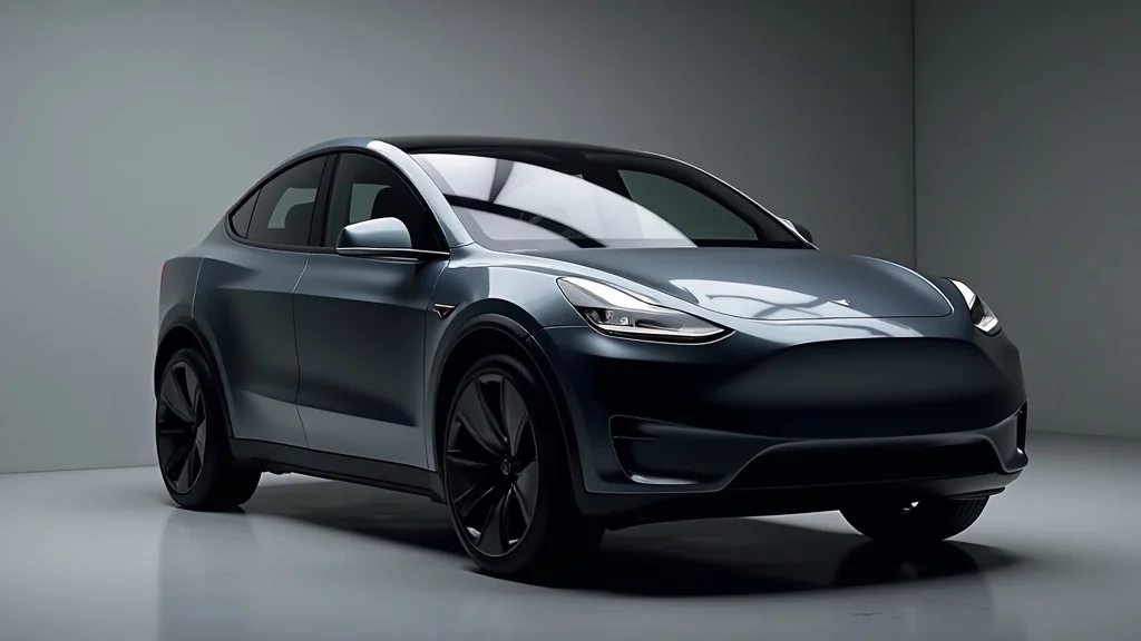 特斯拉 Model Y L 澳洲售價 7.49 萬澳元，電動卡車 Semi 報價 29 萬美元