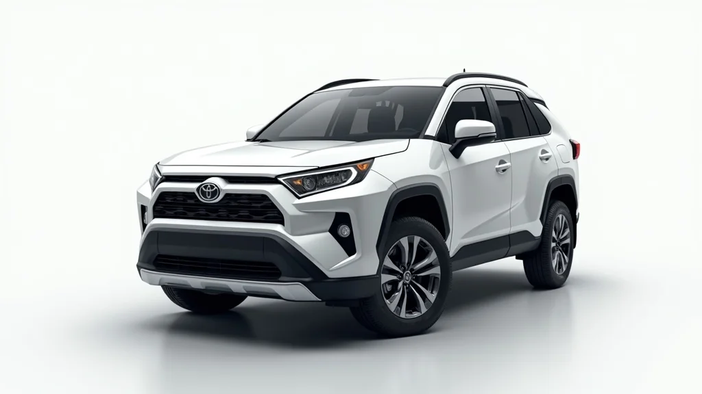 豐田加速電動化佈局:2026年多款全新電動休旅上市,美國市場享7,000美元折扣