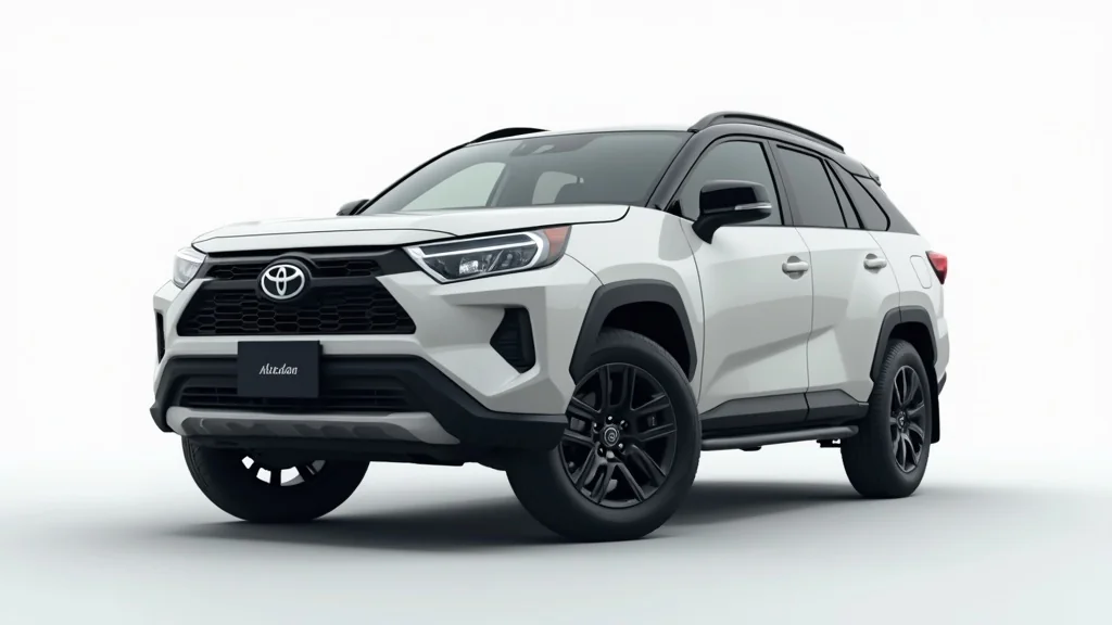 豐田電動車陣容擴張：2026-2027年新車發表與市場策略