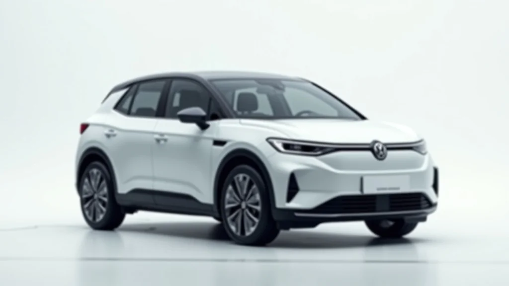 福斯 ID.3 Neo 大改款將於 2026 年 4 月亮相,搭載雙向充電與實體按鍵