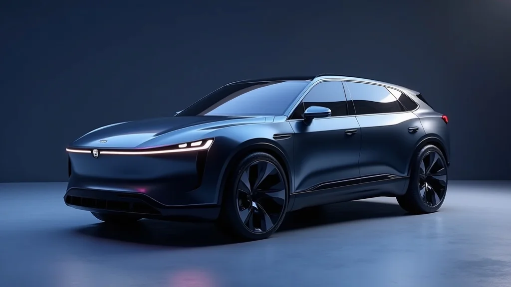 小鵬汽車多款新車型與高階技術佈局，全球市場同步推進