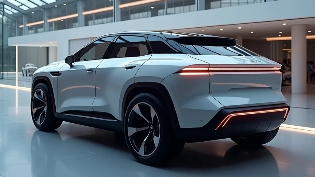 小鵬汽車多款新車型與技術革新,拓展全球市場及智慧駕駛佈局