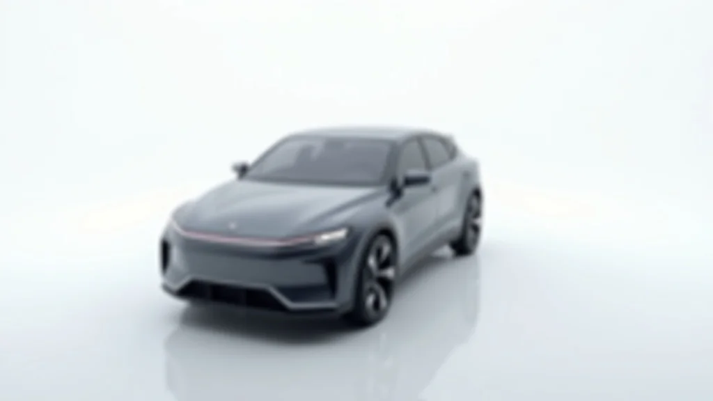 小鵬汽車第一季動態:Mona M03 將上市,G6 EREV 續航達 1,704 公里