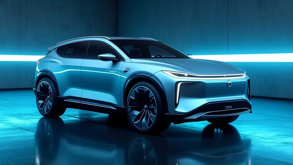 小鵬汽車2025年Q4首度獲利3.8億人民幣,策略轉型聚焦AI與機器人