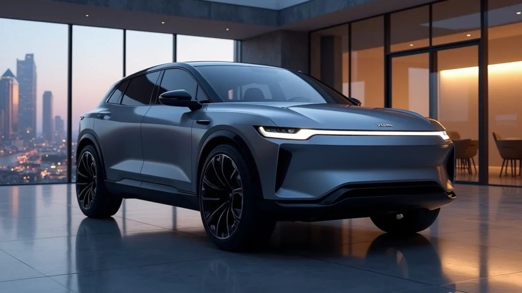 小鵬汽車Q4淨利3.8億人民幣，多角化佈局加速全球市場