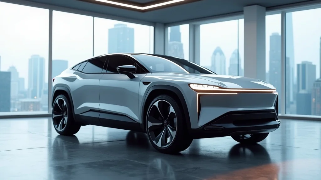 小鵬汽車策略轉型，佈局AI與機器人，新車型降價擴展全球市場