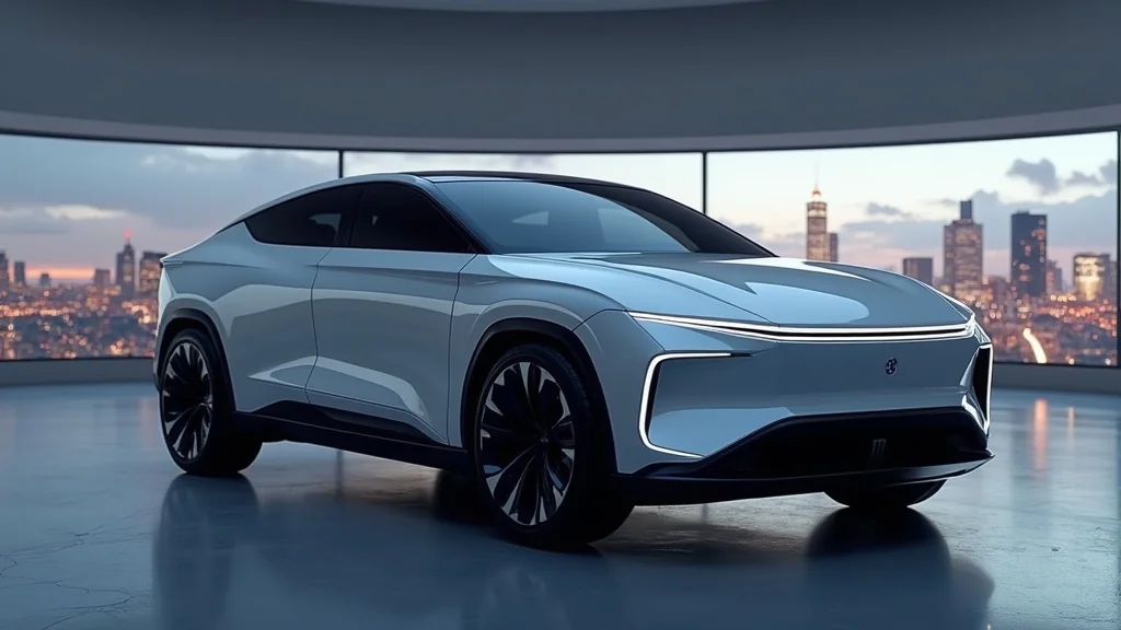 小鵬汽車積極佈局：推出多款新車型、拓展AI技術，全球銷售據點突破千家