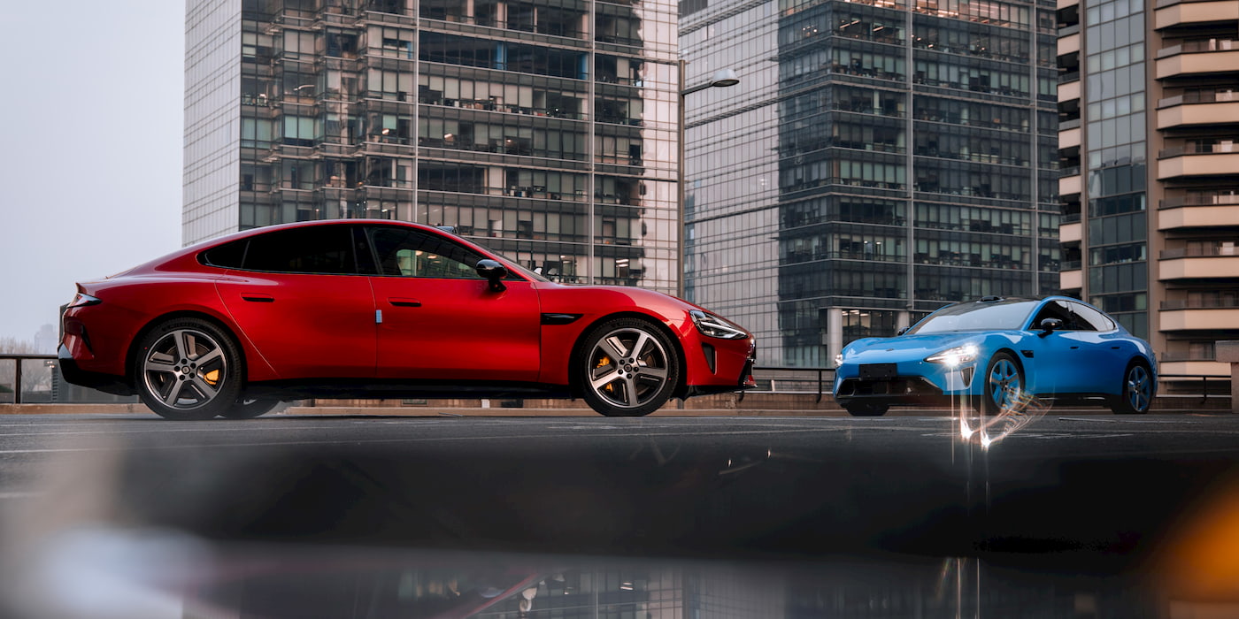 Xiaomi hires Tesla’s former head of sales in China to lead its auto retail push