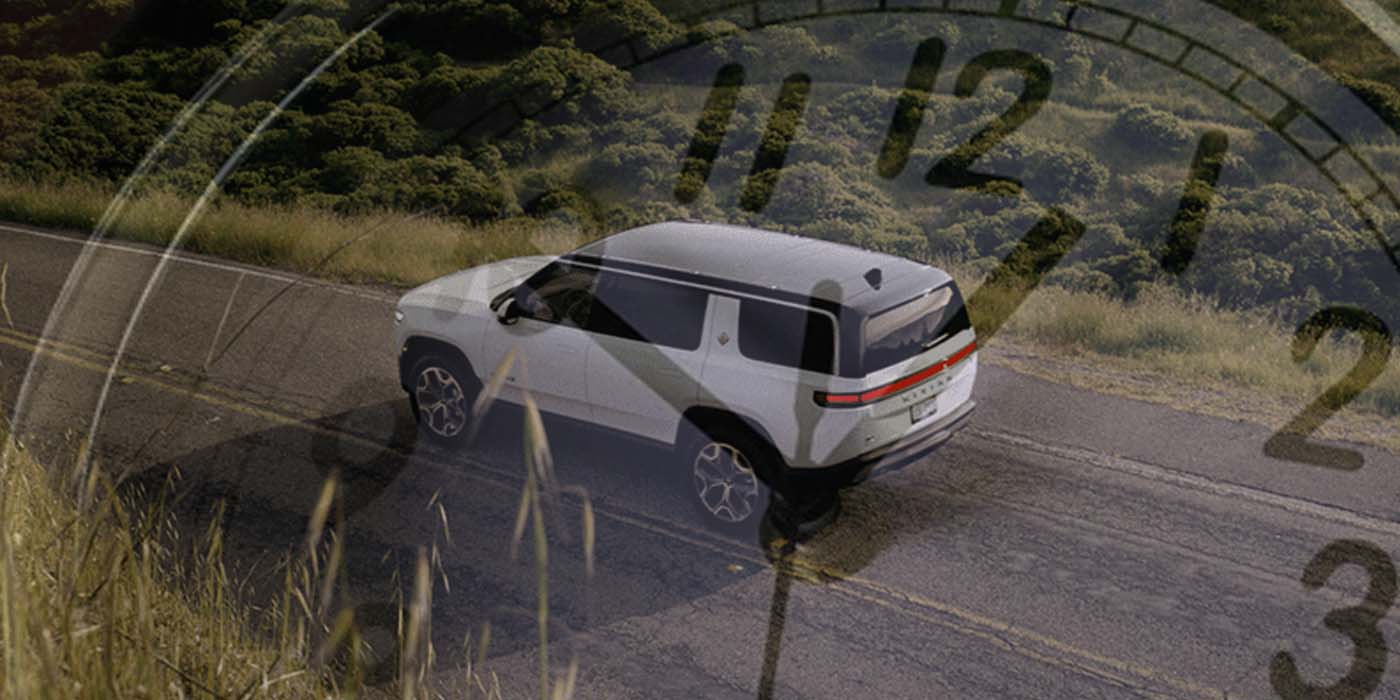 Rivian is phasing out the R1S Dual Standard, its most affordable SUV, ahead of the R2