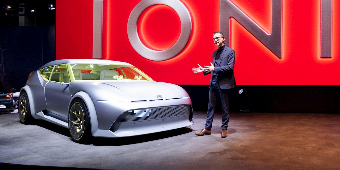 Hyundai’s EV hot hatch will make its big debut this month: Here’s our best look at it [Video]