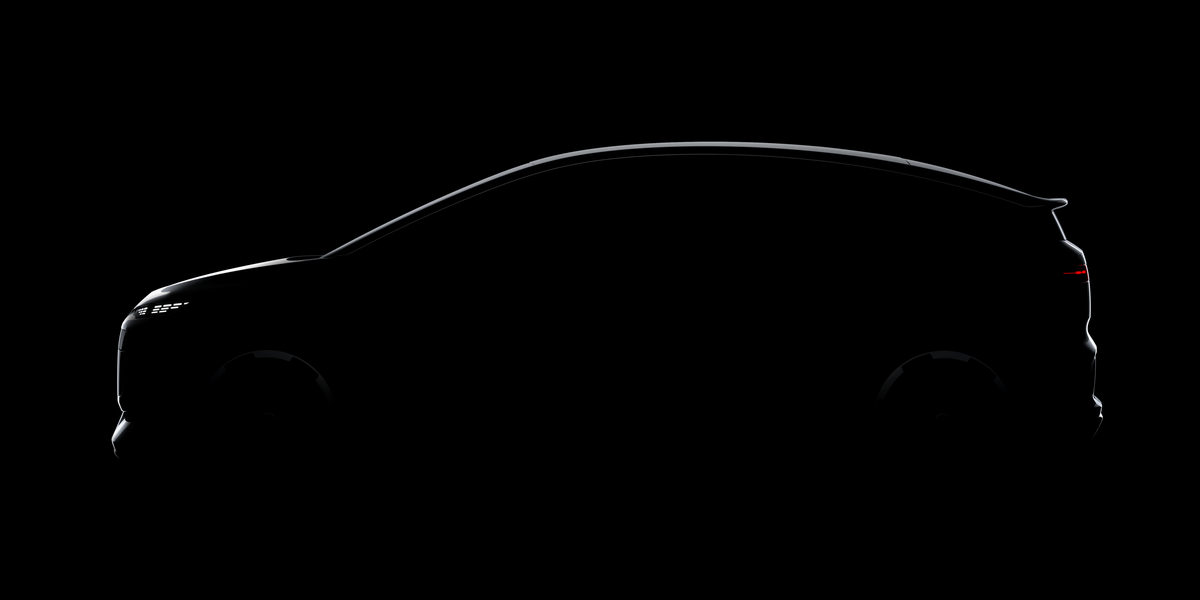 Audi 2027年旗艦休旅Q9與630匹RS5 PHEV曝光，電動化策略因市場趨勢調整