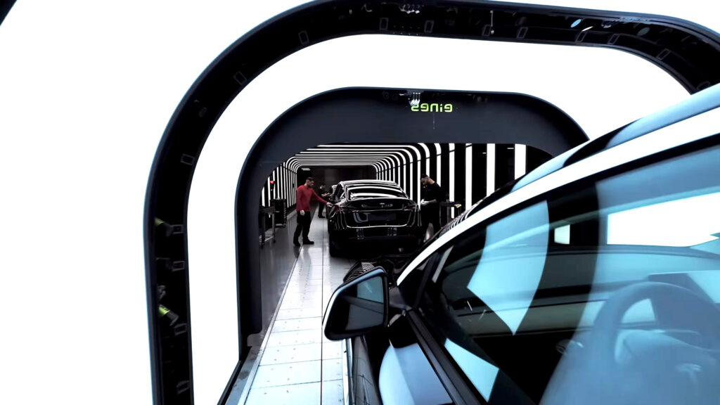 Tesla Is Reportedly Working On A Smaller SUV Musk Once Called Pointless