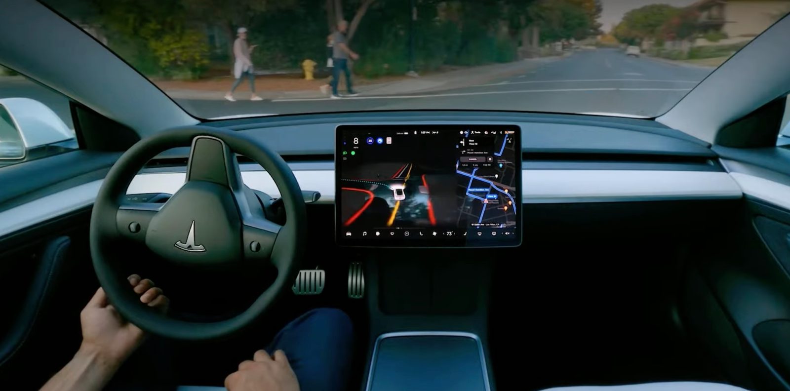 Tesla FSD v14.3 launching this week, Musk claims ‘last piece of the puzzle’