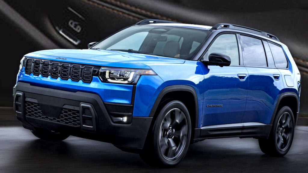 Jeep於第60屆復活節越野活動發表六款概念車，展現品牌越野實力