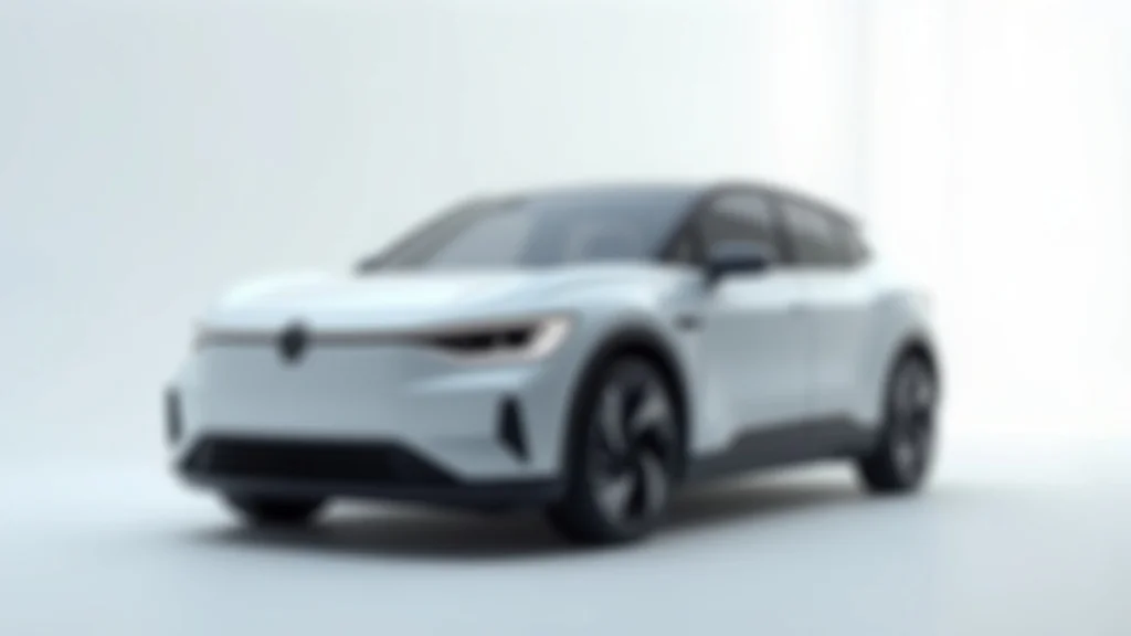 福斯 ID.3 Neo 大改款將於 2026 年 4 月亮相，搭載雙向充電與實體按鍵