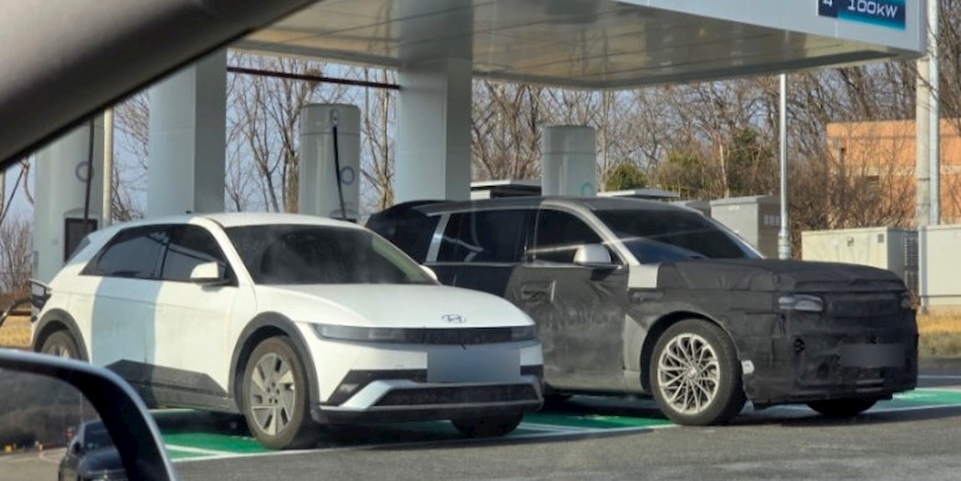 現代汽車集團電動車佈局加速：多款新車亮相，北美市場規劃36款新車