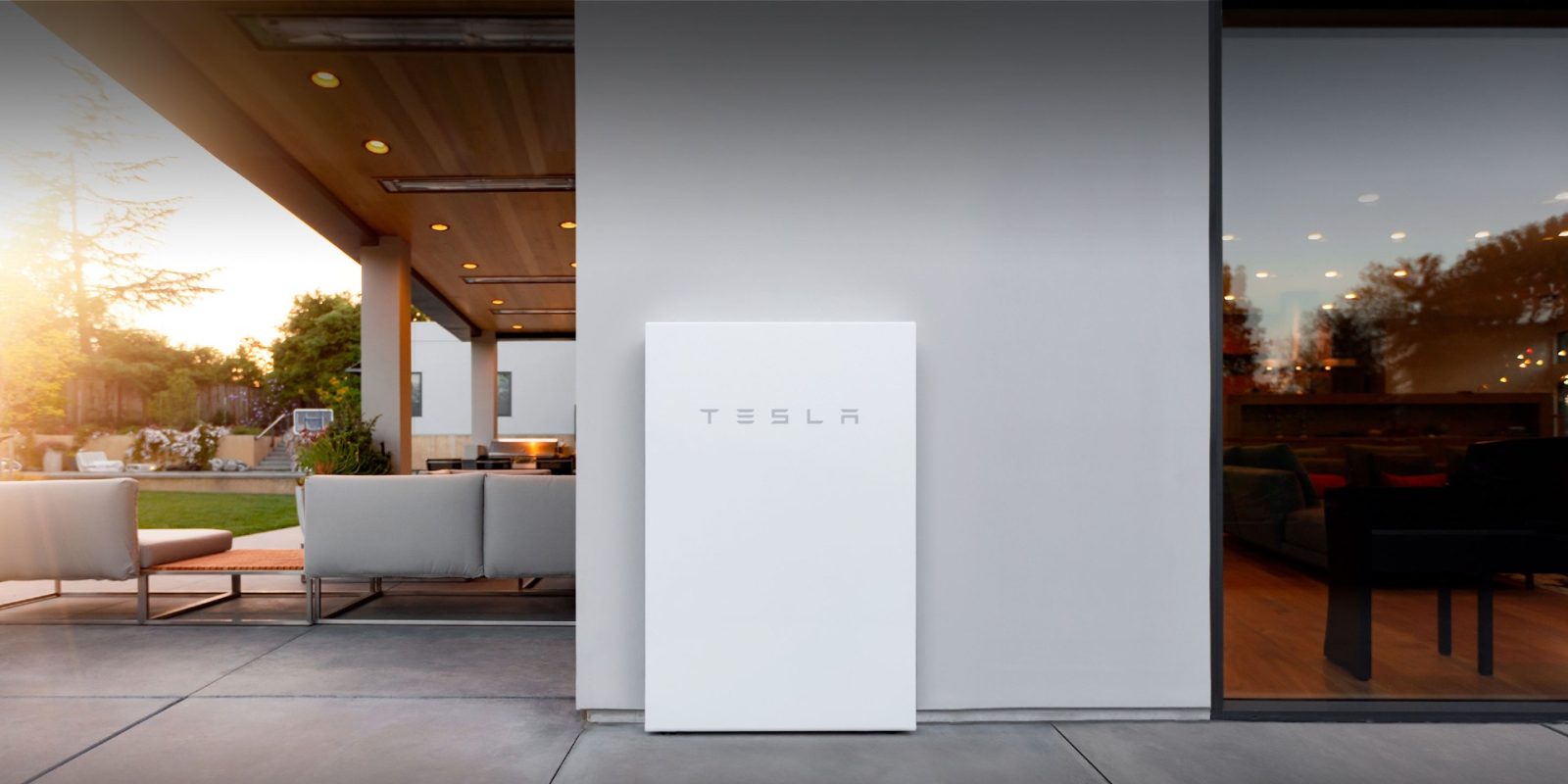 Tesla Energy wins licence to supply electricity to UK homes