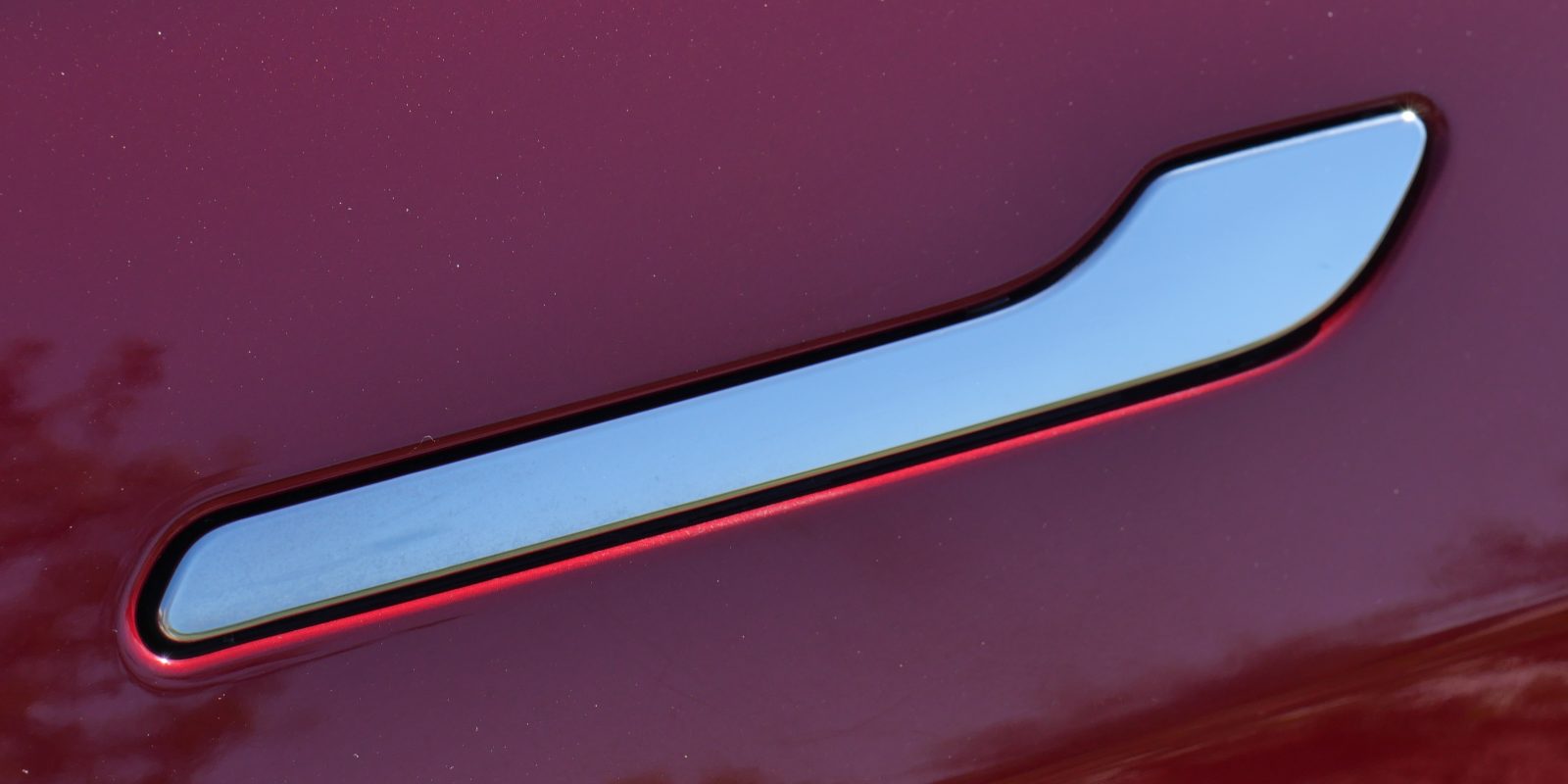 China finalizes proposed ban on Tesla-style hidden door handles for safety