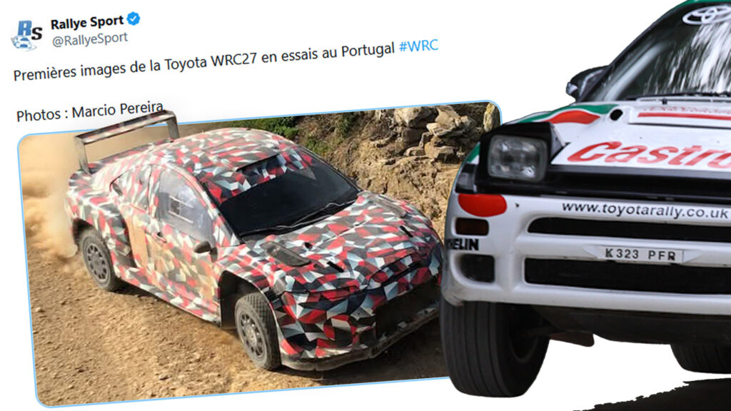 豐田擴大美國電動車生產投資10億美元，2027 Highlander BEV續航達320英里